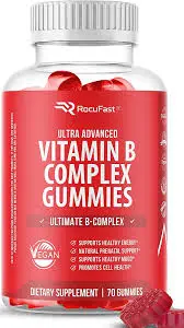 Vitamin B Complex
